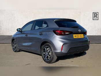 Used MG MG3 2025 for sale - 78403130: Photo