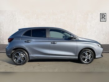 Used MG MG3 2025 for sale - 78403130: Photo