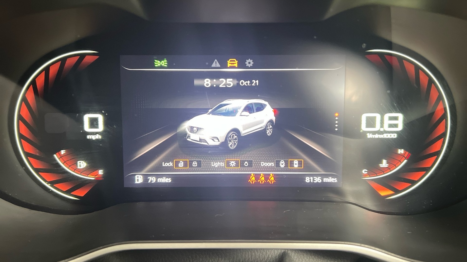 Used MG MG ZS 2023 for sale - 76675960: Photo 10