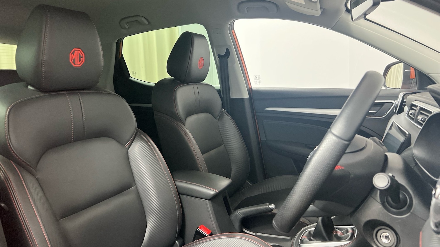 Used MG MG ZS 2023 for sale - 76675960: Photo 12