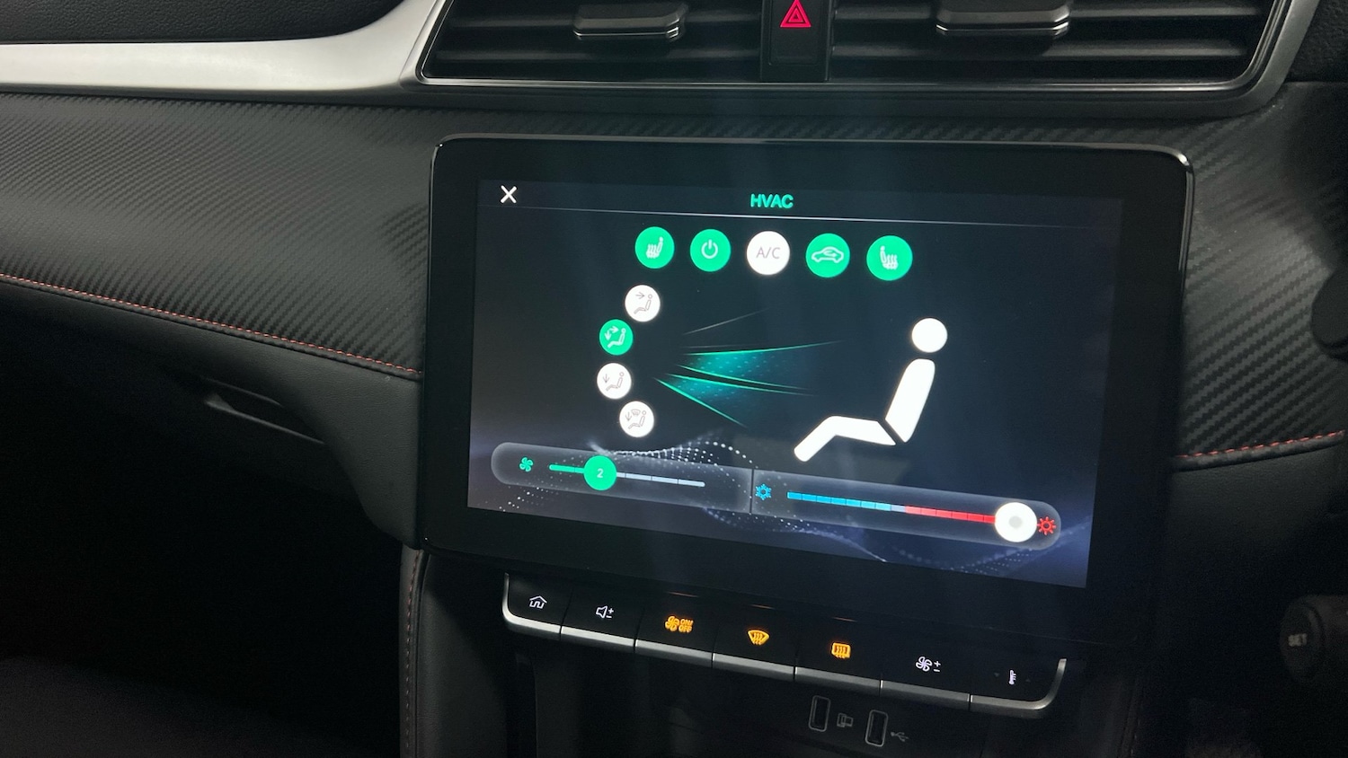 Used MG MG ZS 2023 for sale - 76675960: Photo 17