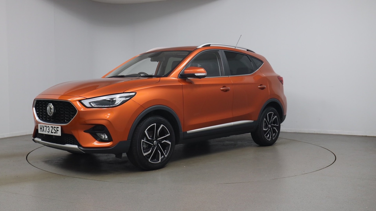 Used MG MG ZS 2023 for sale - 76675960: Photo 18