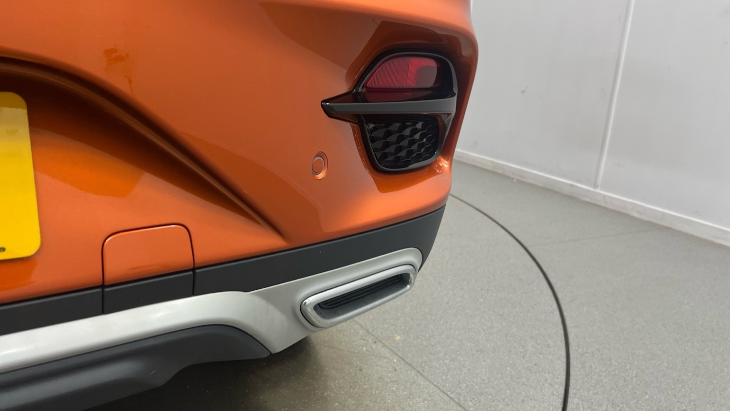 Used MG MG ZS 2023 for sale - 76675960: Photo 25