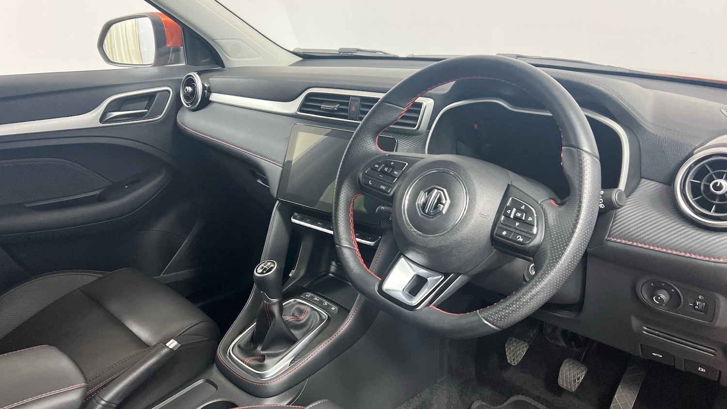 Used MG MG ZS 2023 for sale - 76675960: Photo 6