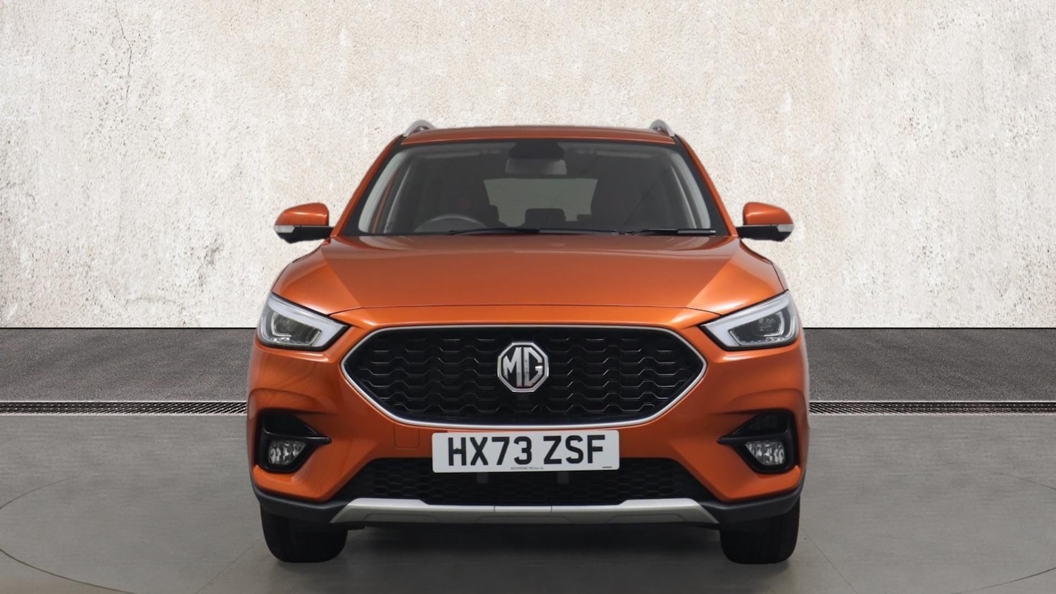 Used MG MG ZS 2023 for sale - 76675960: Photo 7