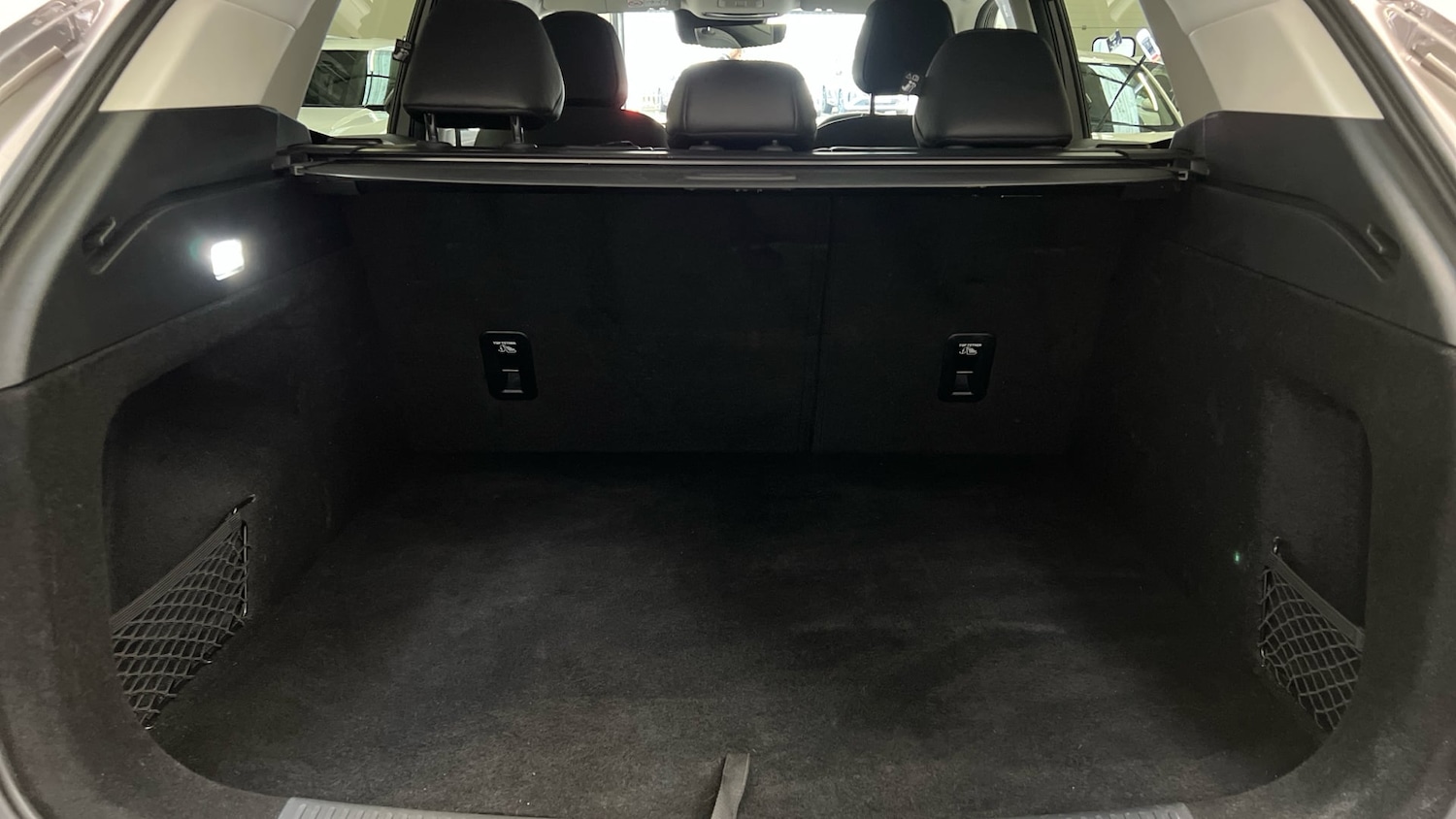 Used MG MG HS 2024 for sale - 77837205: Photo 11