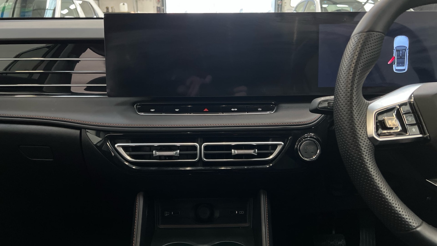 Used MG MG HS 2024 for sale - 77837205: Photo 14