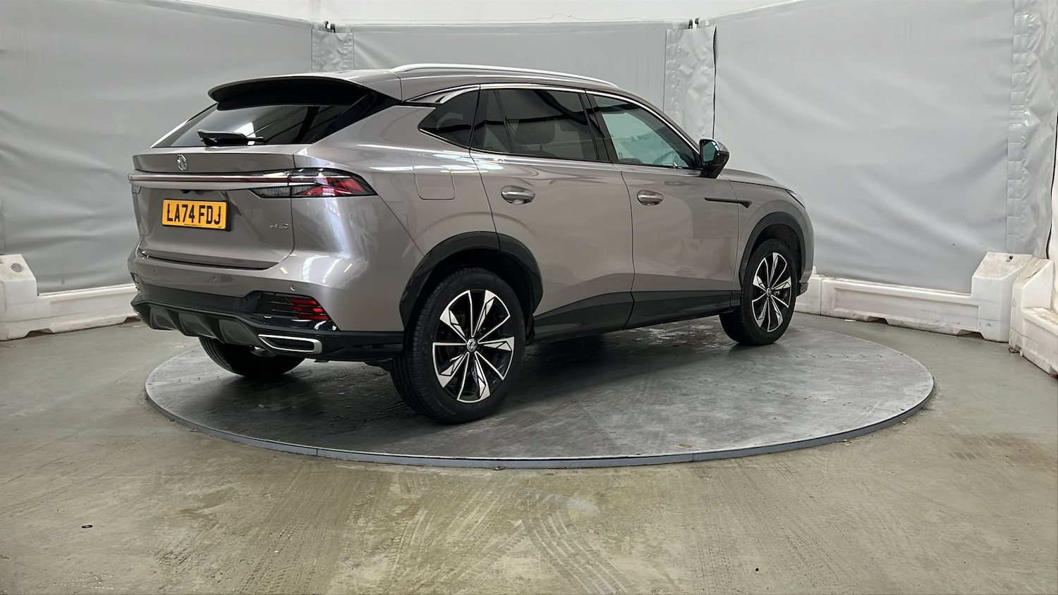 Used MG MG HS 2024 for sale - 77837205: Photo 20