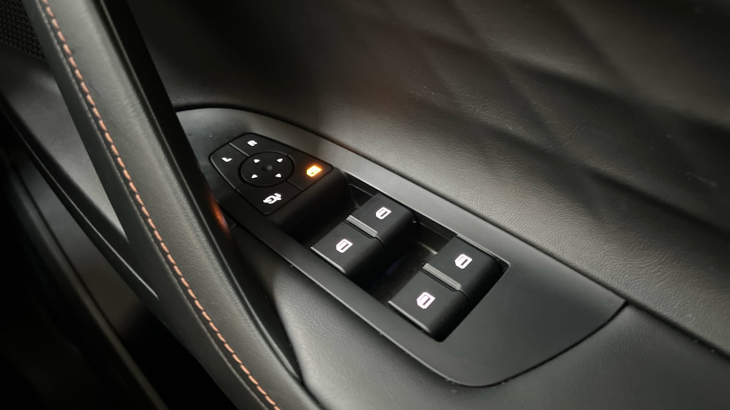 Used MG MG HS 2024 for sale - 77837205: Photo 21