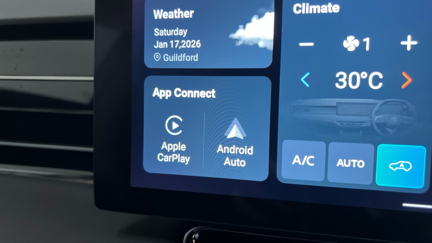 Used MG MG HS 2024 for sale - 77837205: Photo 24