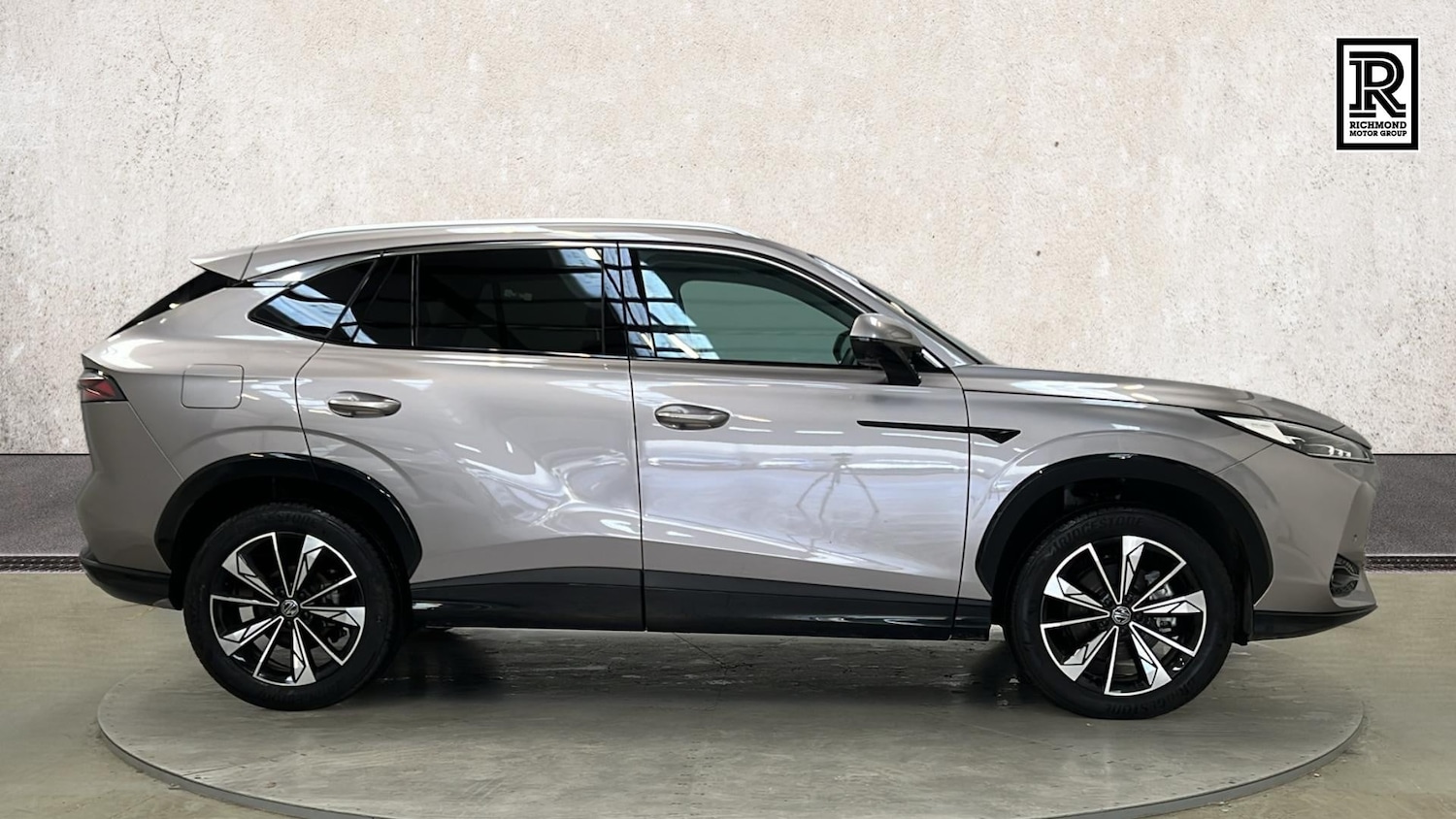 Used MG MG HS 2024 for sale - 77837205: Photo 4