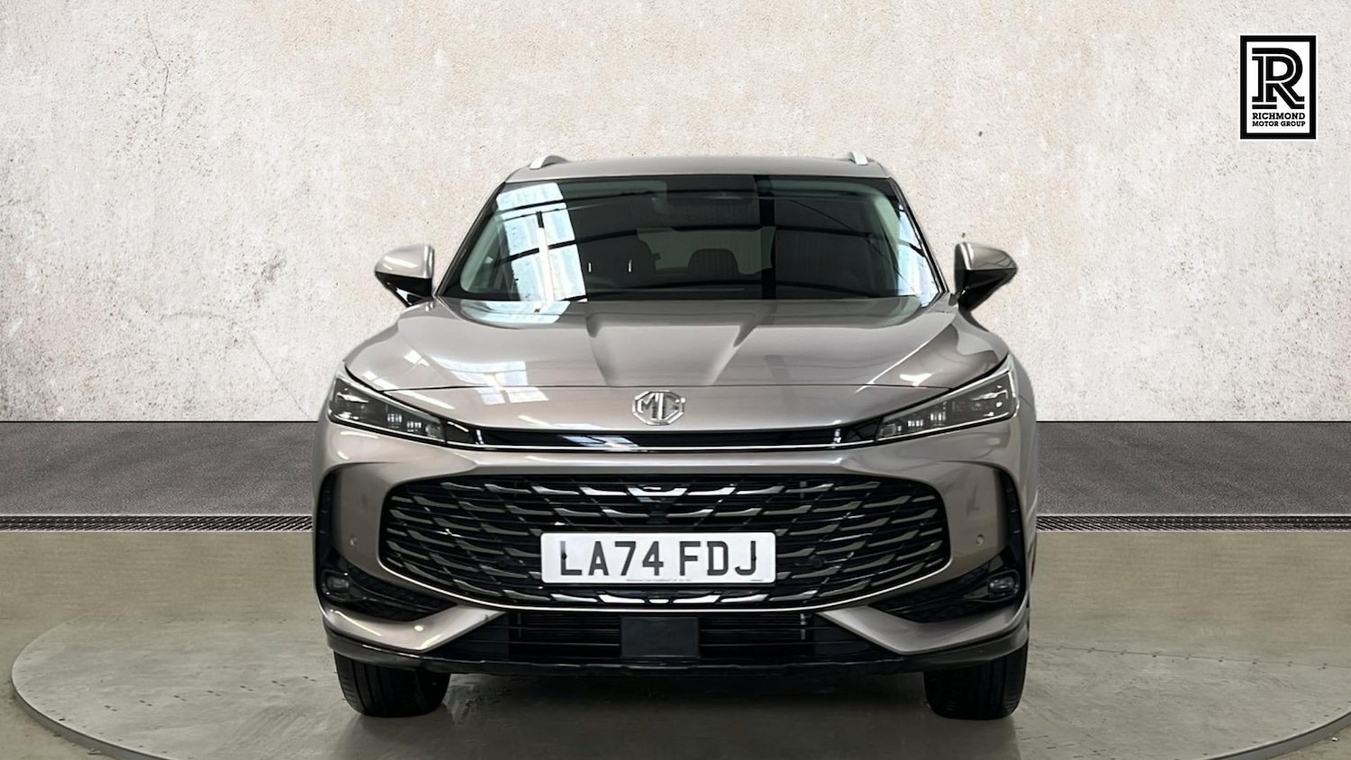 Used MG MG HS 2024 for sale - 77837205: Photo 7