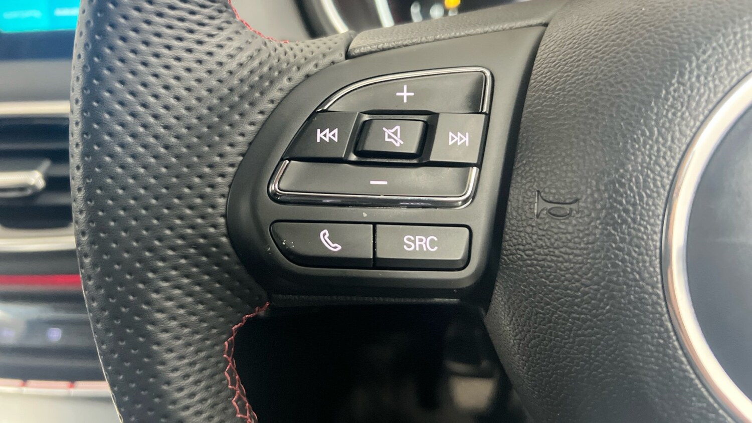 Used MG MG HS 2024 for sale - 76281769: Photo 15