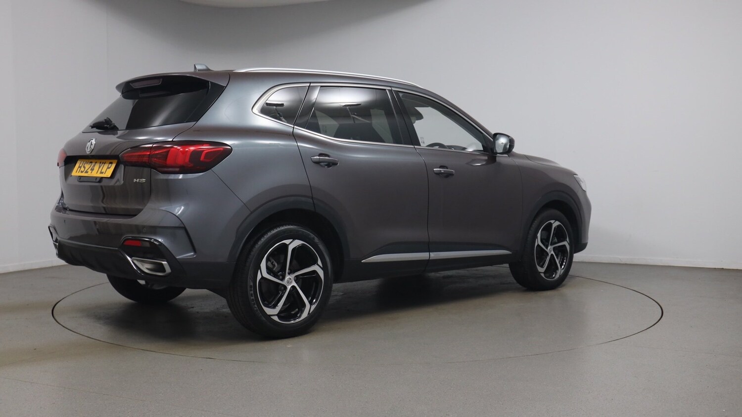 Used MG MG HS 2024 for sale - 76281769: Photo 20