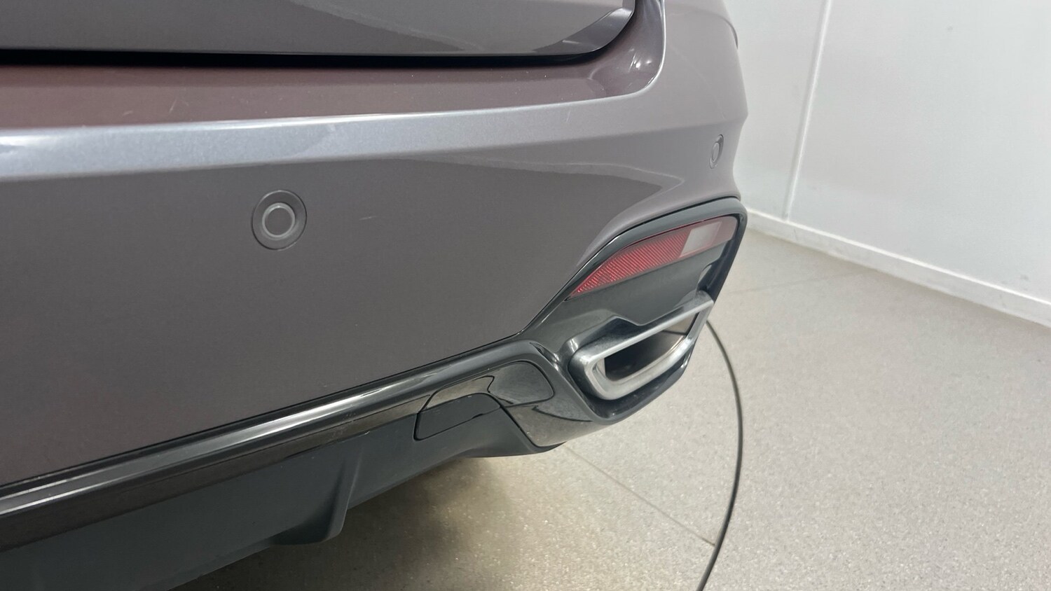 Used MG MG HS 2024 for sale - 76281769: Photo 25