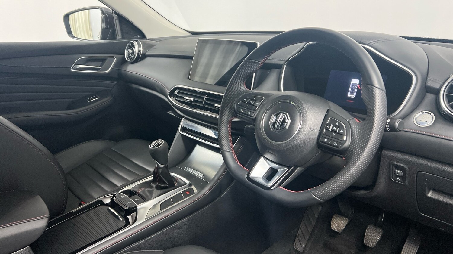 Used MG MG HS 2024 for sale - 76281769: Photo 6