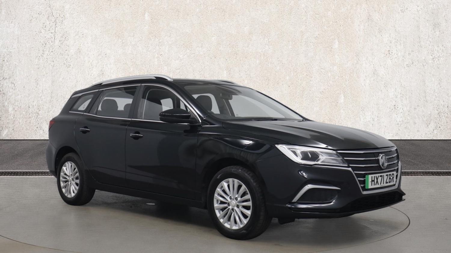 Used MG MG5 2021 for sale - 76741431: Photo 1