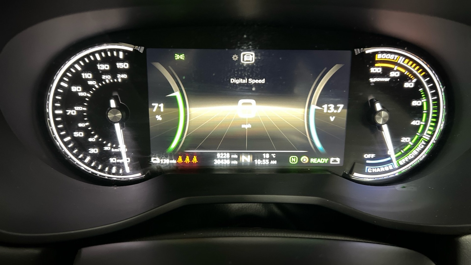 Used MG MG5 2021 for sale - 76741431: Photo 10