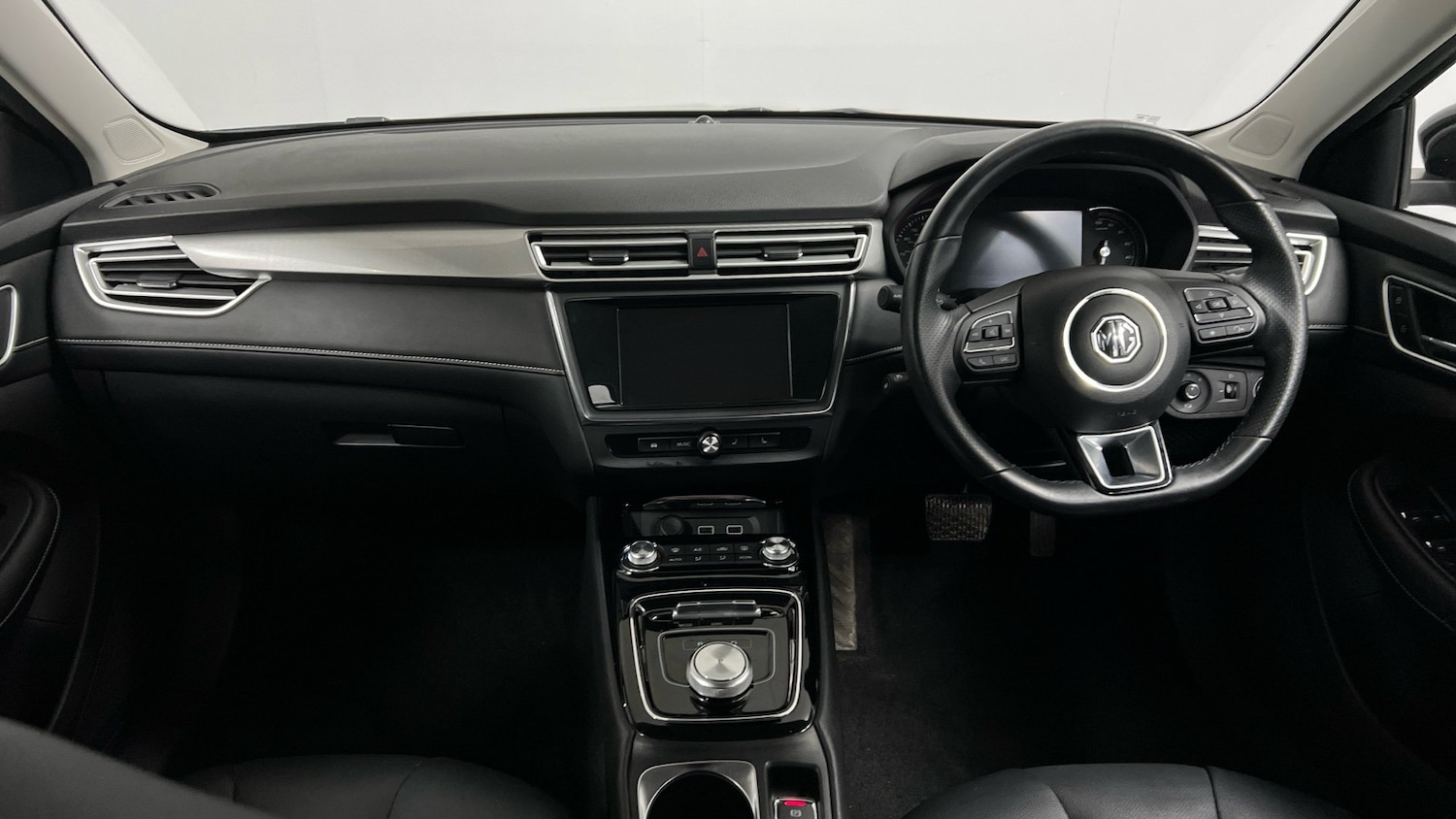 Used MG MG5 2021 for sale - 76741431: Photo 13