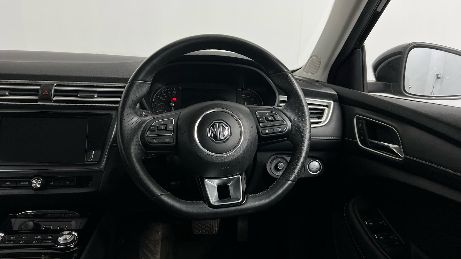 Used MG MG5 2021 for sale - 76741431: Photo 14