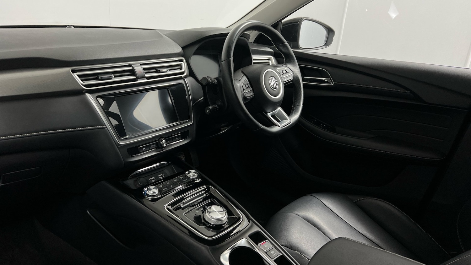 Used MG MG5 2021 for sale - 76741431: Photo 2