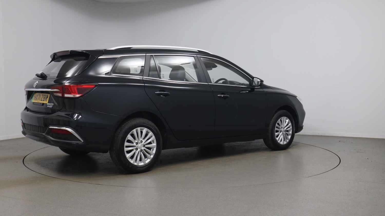 Used MG MG5 2021 for sale - 76741431: Photo 20