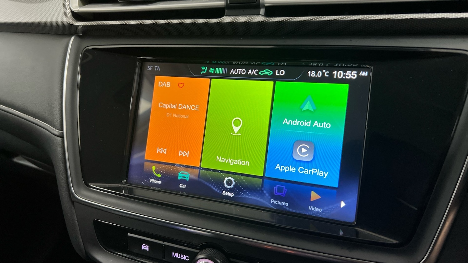 Used MG MG5 2021 for sale - 76741431: Photo 22