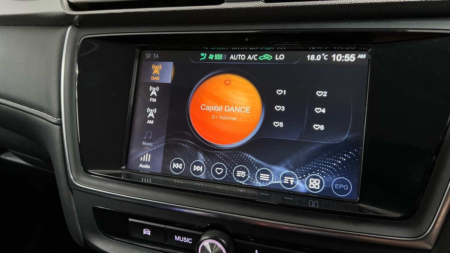 Used MG MG5 2021 for sale - 76741431: Photo 23