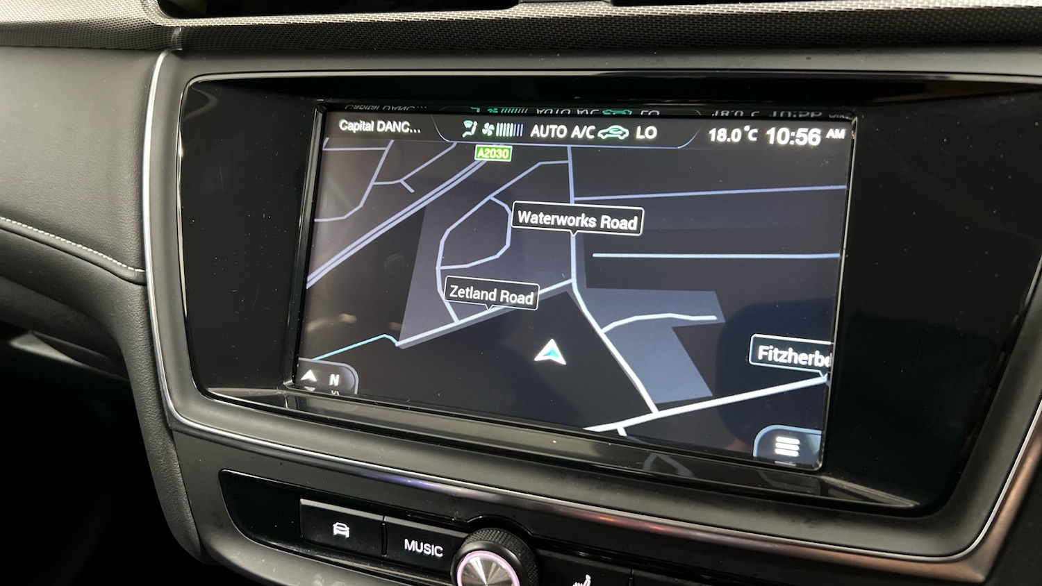 Used MG MG5 2021 for sale - 76741431: Photo 24