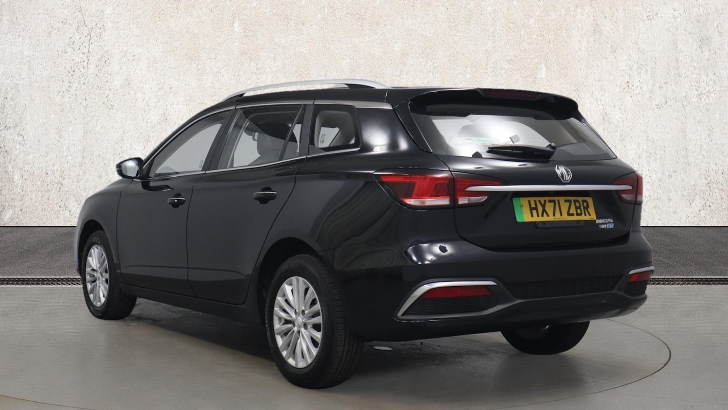 Used MG MG5 2021 for sale - 76741431: Photo 3