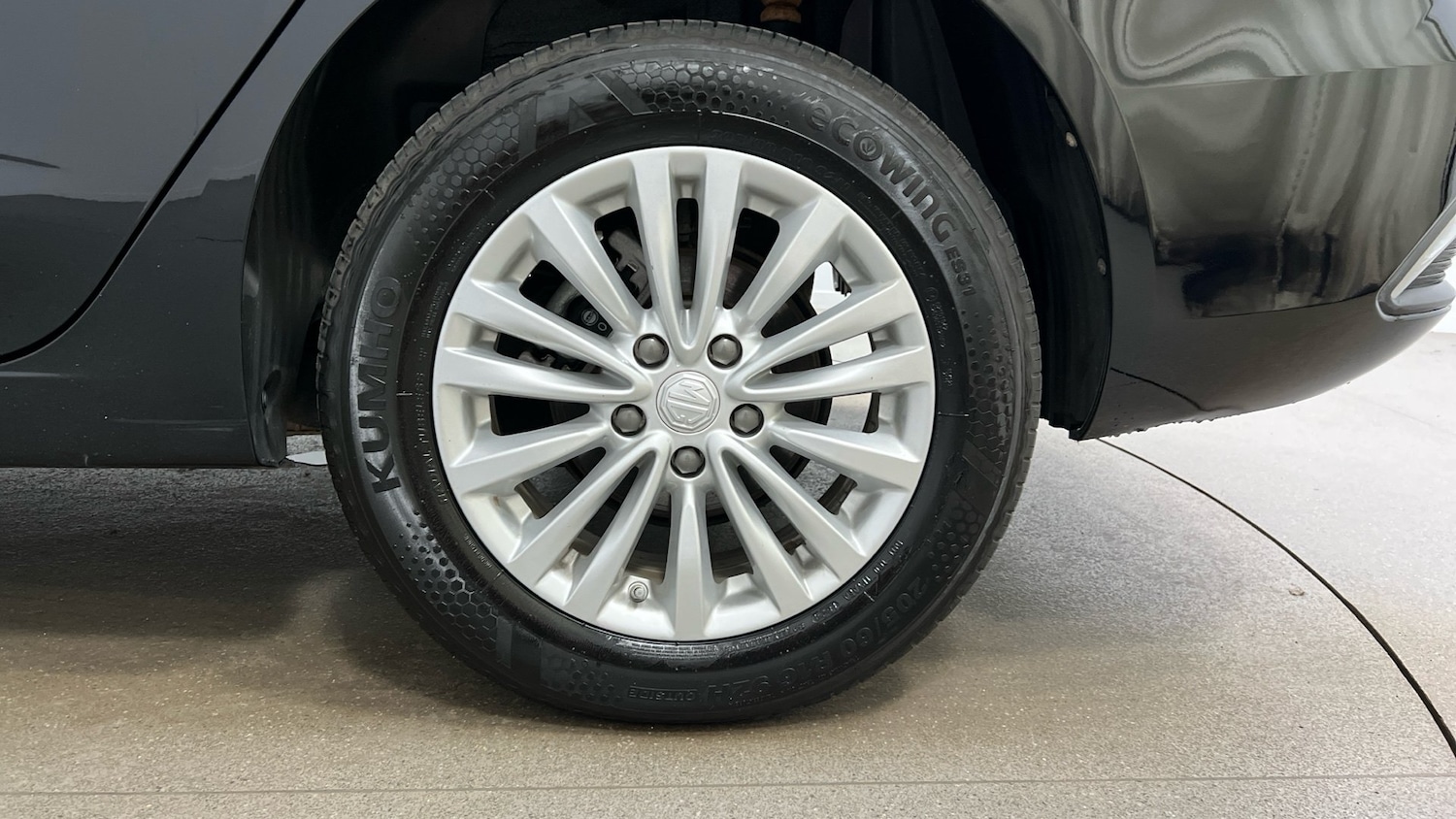 Used MG MG5 2021 for sale - 76741431: Photo 5