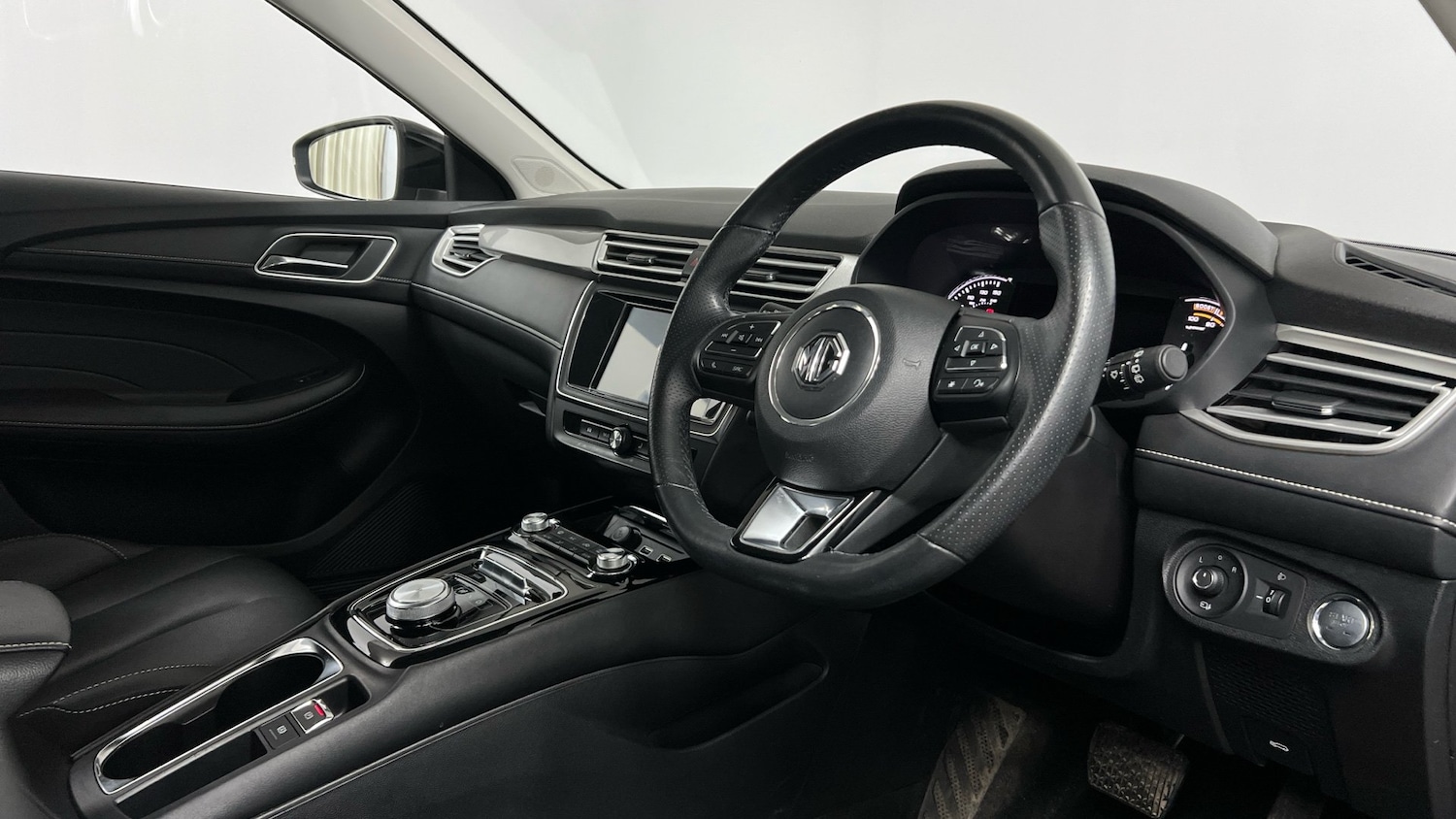 Used MG MG5 2021 for sale - 76741431: Photo 6