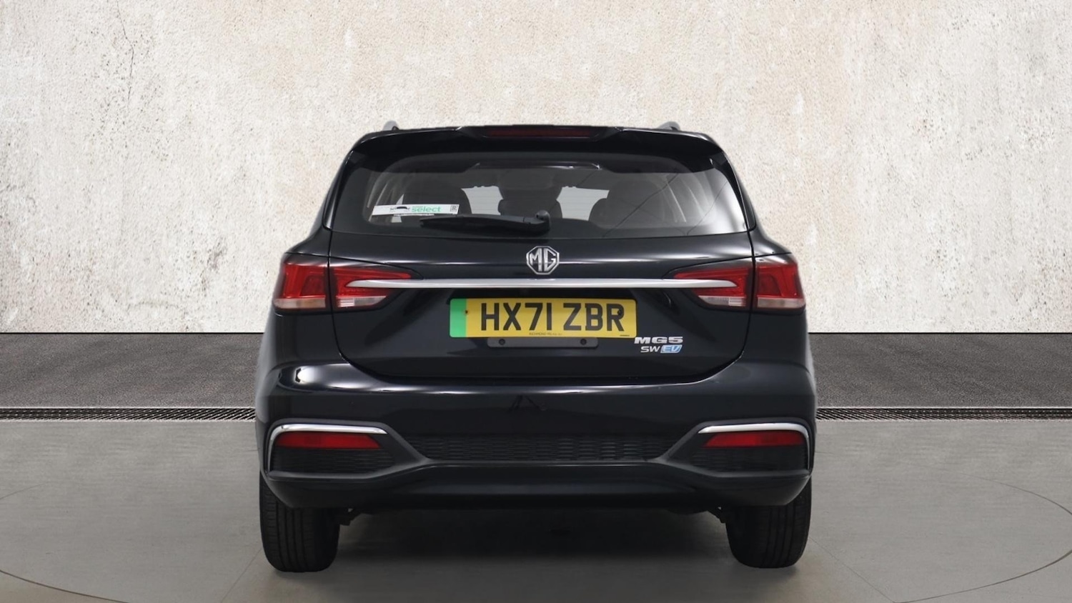 Used MG MG5 2021 for sale - 76741431: Photo 8