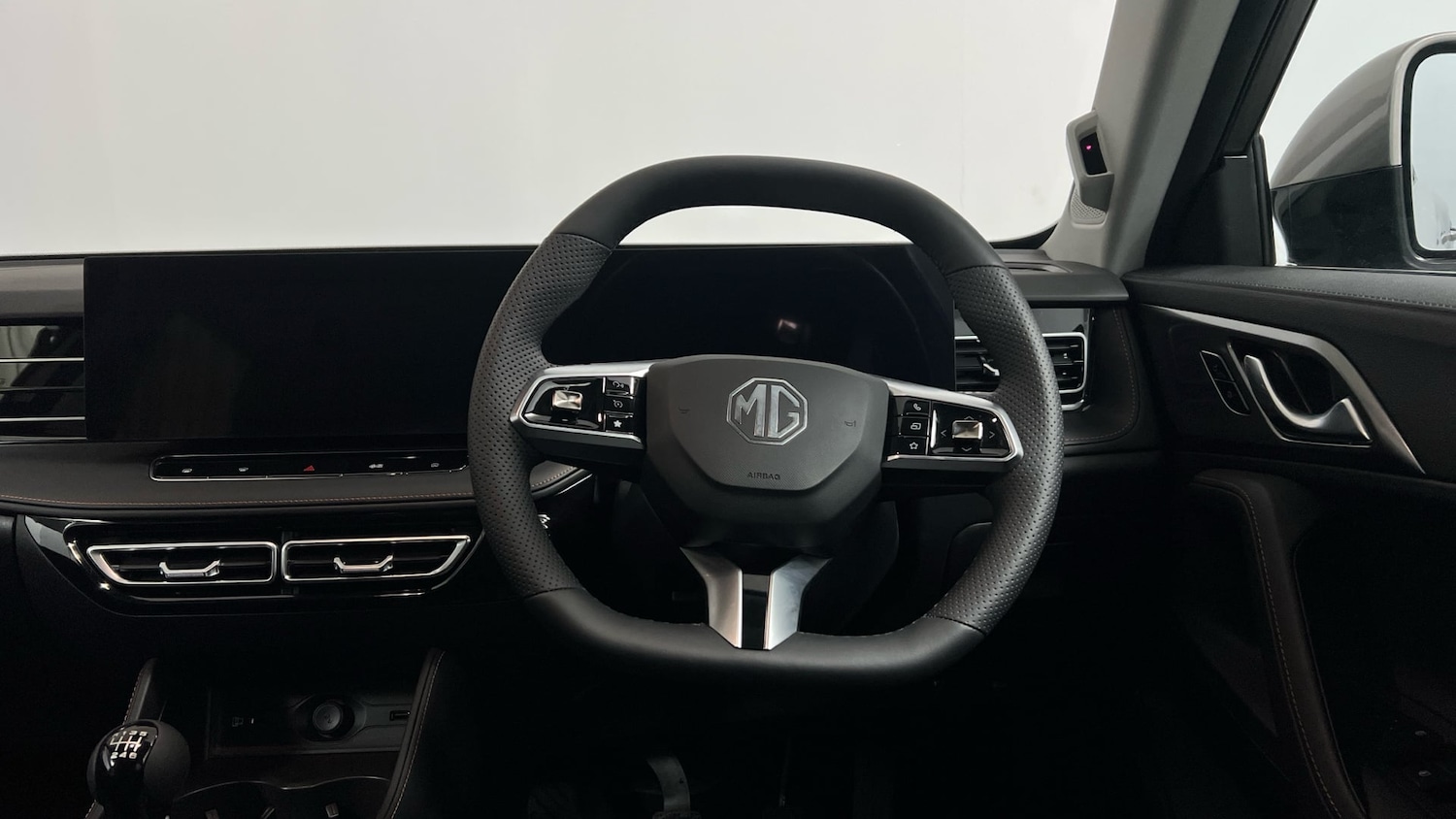 Used MG MG HS 2026 for sale - 77681967: Photo 14