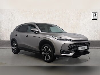 Used MG MG HS 2026 for sale - 77681967: Photo