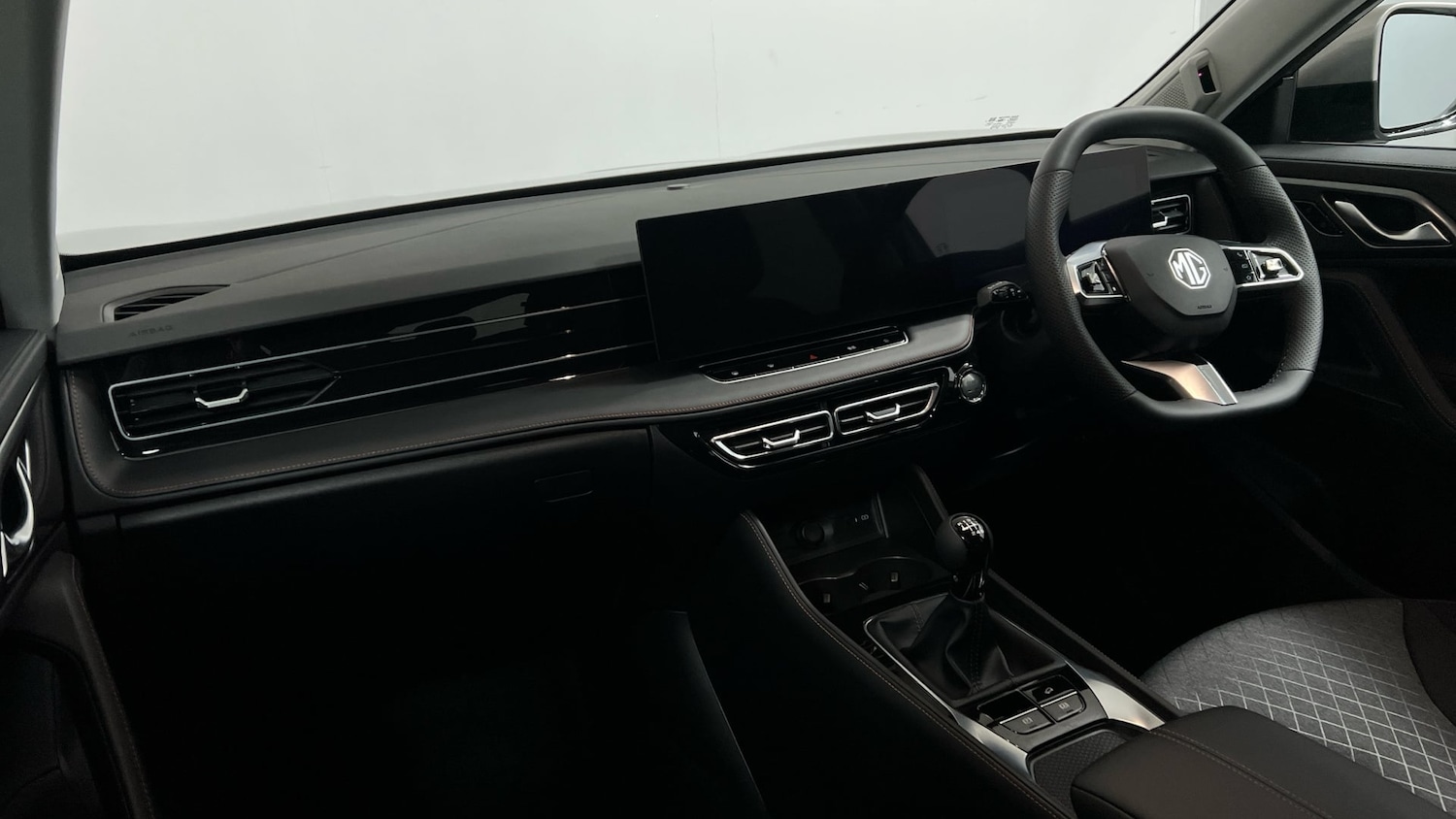 Used MG MG HS 2026 for sale - 77681967: Photo 2