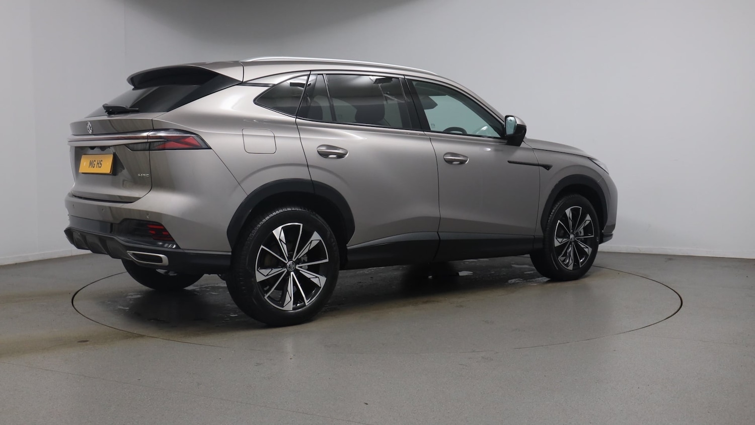 Used MG MG HS 2026 for sale - 77681967: Photo 20