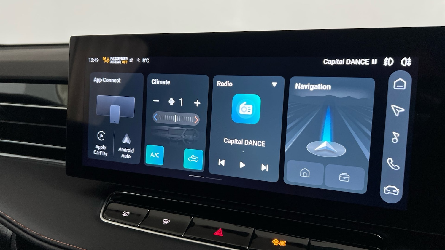 Used MG MG HS 2026 for sale - 77681967: Photo 22