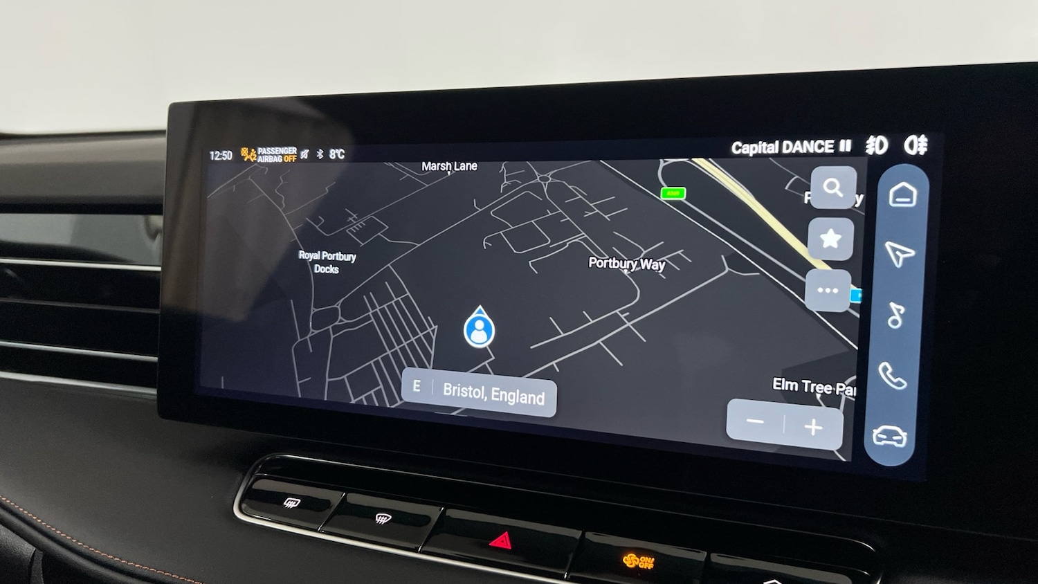 Used MG MG HS 2026 for sale - 77681967: Photo 24