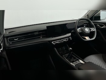 Used MG MG HS 2026 for sale - 77681967: Photo