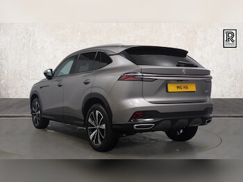 Used MG MG HS 2026 for sale - 77681967: Photo