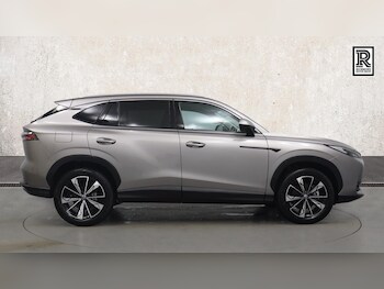 Used MG MG HS 2026 for sale - 77681967: Photo