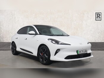 Used MG MG IM6 2025 for sale - 78360567: Photo