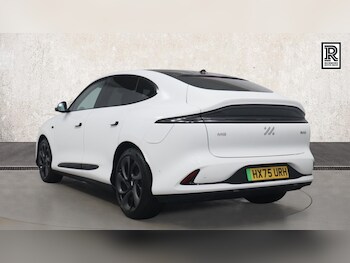 Used MG MG IM6 2025 for sale - 78360567: Photo