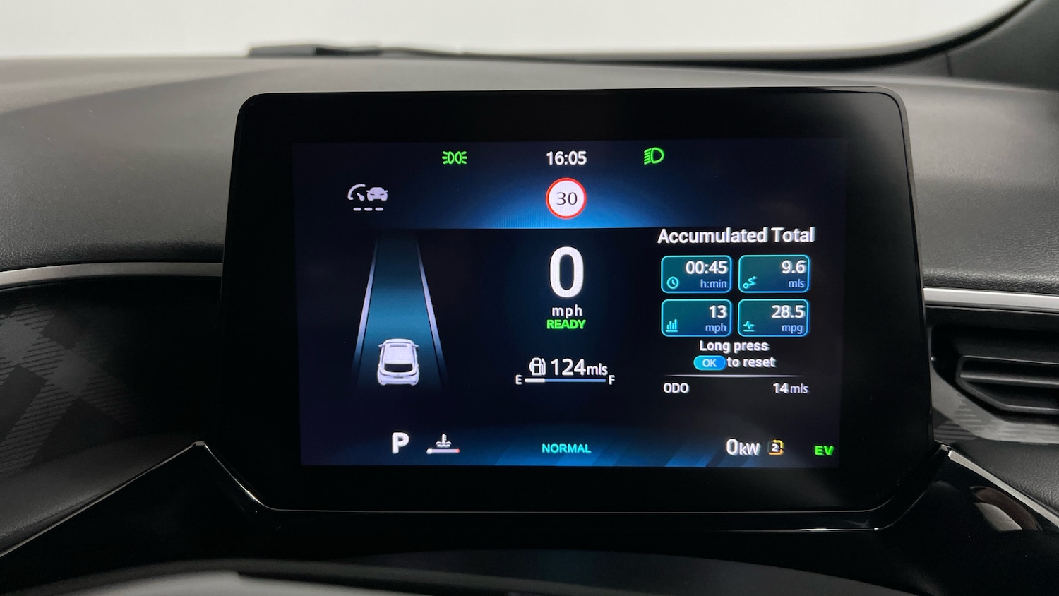 Used MG MG3 2025 for sale - 78141196: Photo 10