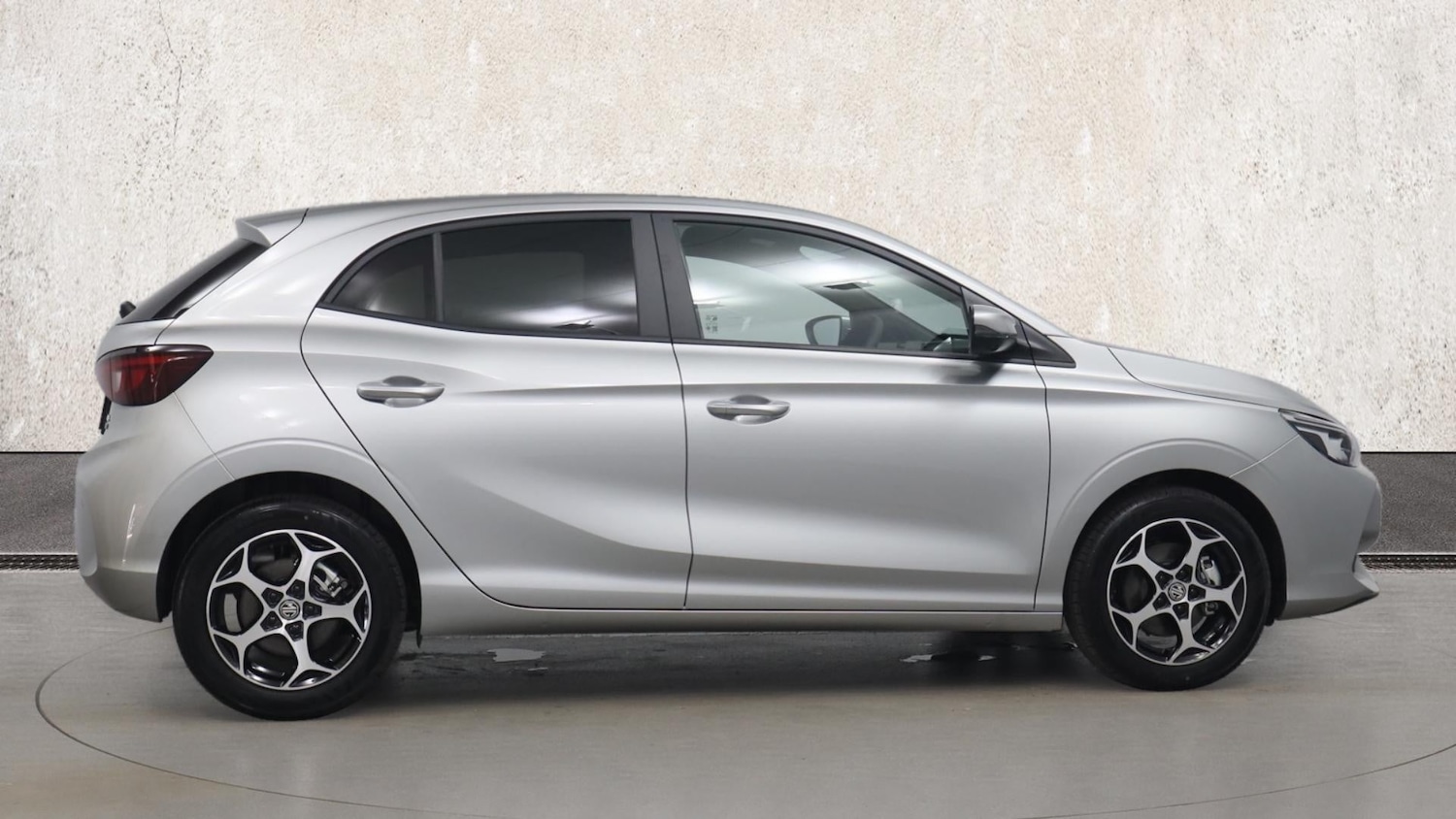 Used MG MG3 2025 for sale - 78141196: Photo 4