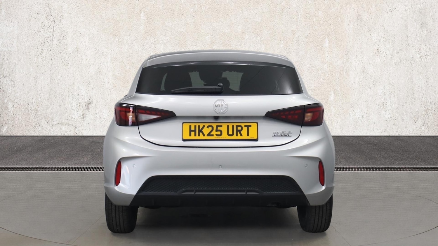 Used MG MG3 2025 for sale - 78141196: Photo 8