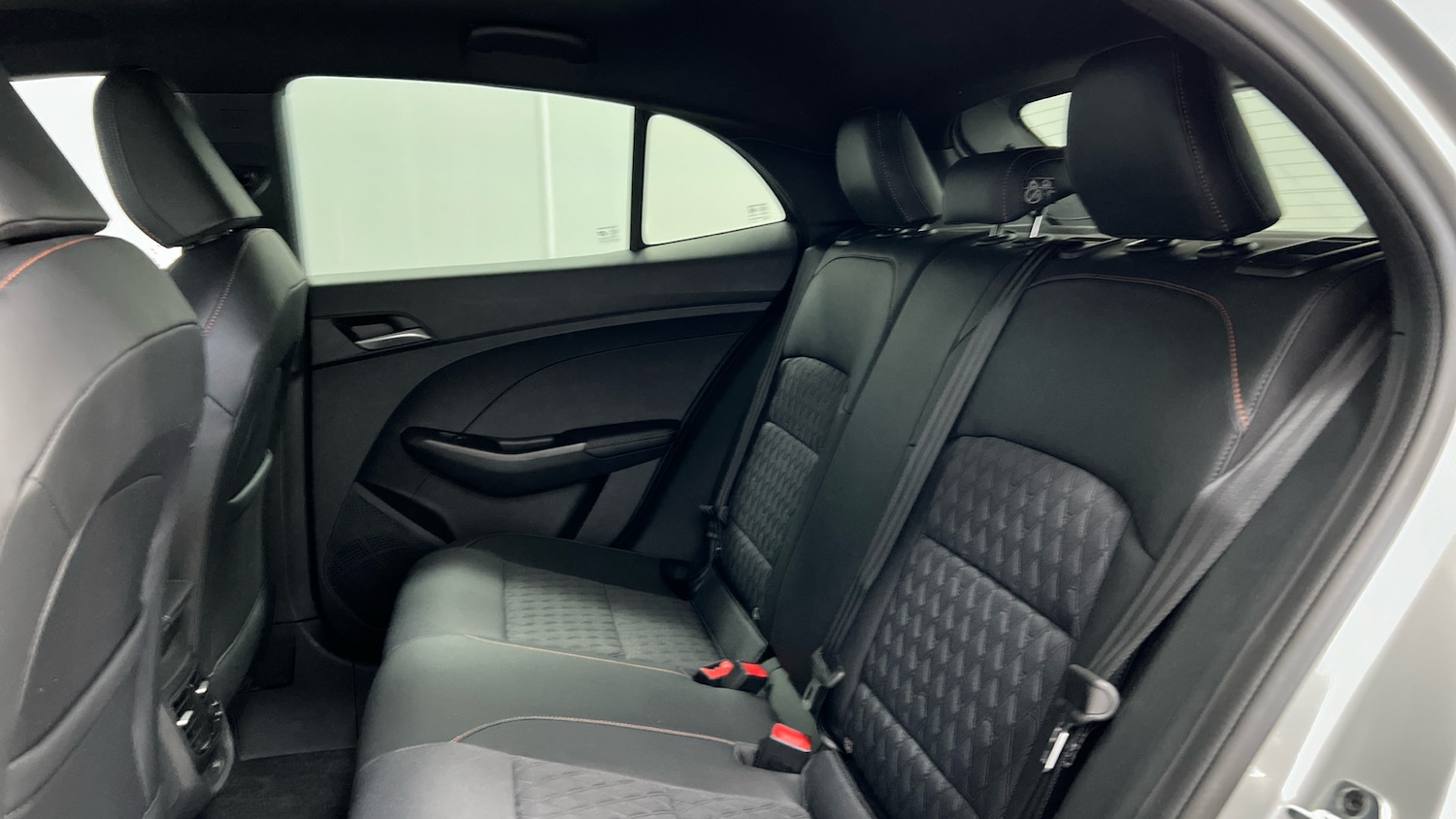 Used MG MG3 2025 for sale - 78141196: Photo 9