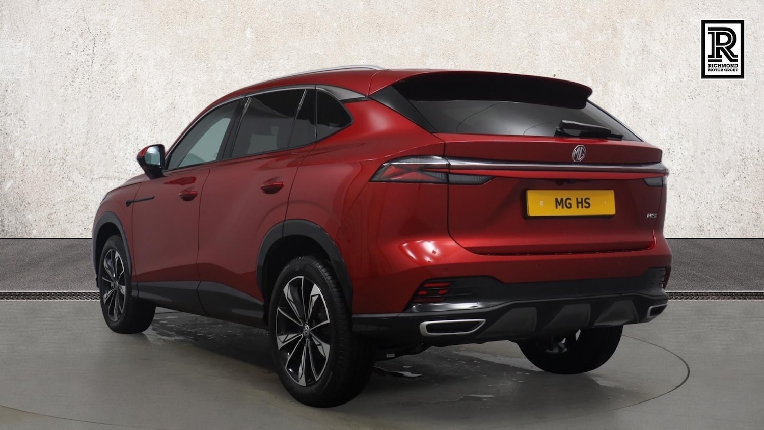 Used MG MG HS 2026 for sale - 77622685: Photo 3