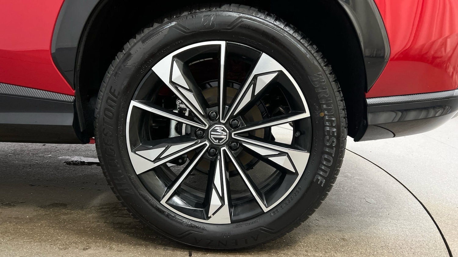 Used MG MG HS 2026 for sale - 77622685: Photo 5